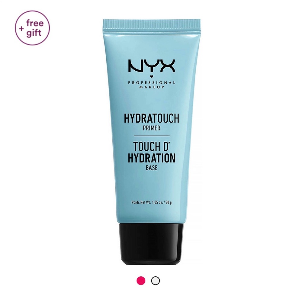 Hydra touch primer